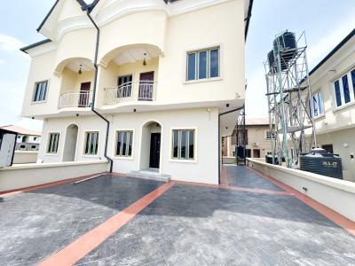 Newly Built Luxury 4 Bedroom Semi Detached Duplex, Opic Estate, Opic, Isheri North, Lagos, Semi-detached Duplex for Sale