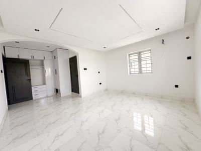 Newly Built Luxury 4 Bedroom Semi Detached Duplex, Opic Estate, Opic, Isheri North, Lagos, Semi-detached Duplex for Sale