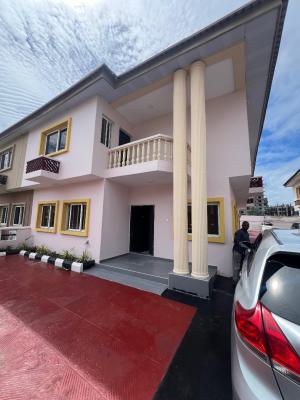 Spacious 4 Bedroom Semi-detached Duplex, Oniru, Oniru, Victoria Island (vi), Lagos, Semi-detached Duplex for Sale