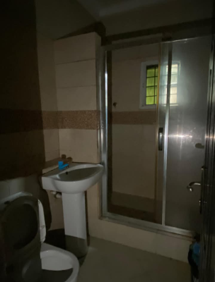 a Service 3 Bedroom Apartment at Ikate, Lekki., Lekki Garden Estate, Ikate Elegushi, Lekki, Lagos, Flat / Apartment for Rent