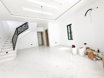 Newly Built Luxury 4 Bedroom Semi Detached Duplex, Opic Estate, Opic, Isheri North, Lagos, Semi-detached Duplex for Sale