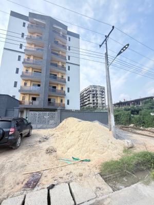 3-bedroom Apartment (carcass Unit) I, Ikoyi, Lagos, Flat / Apartment for Sale