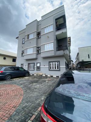 3 Bedroom Apartment Up Floor, Lekki County, Lekki, Lagos, Flat / Apartment for Rent