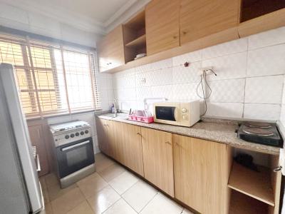 a Well Maintained 2 Bedroom Flat, Gra Phase 2, Magodo, Lagos, Flat / Apartment for Rent