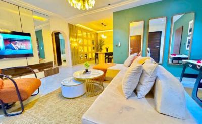 Free Massage in 2 Bedroom Apartment, Lekki Phase 1, Lekki Phase 1, Lekki, Lagos, Flat / Apartment Short Let