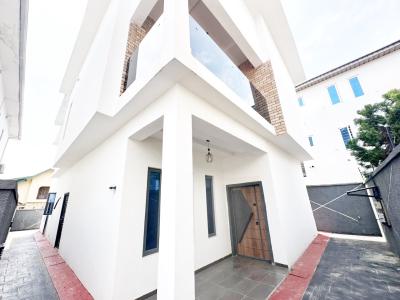 a Newly Built Spacious 4 Bedroom Fully Detached Duplex with Bq, Opic Estate, Isheri North, Lagos, Detached Duplex for Sale