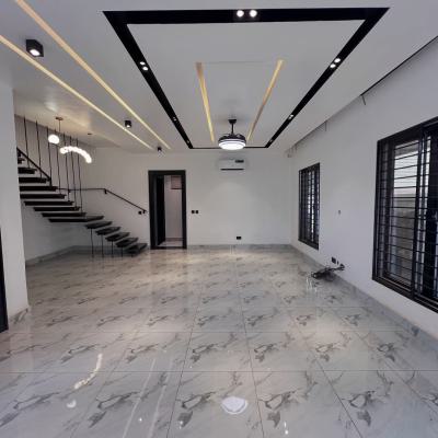 Tastefully Finished 3bedroom Semi Detached Duplex with 1b, Life Camp, Abuja, Semi-detached Duplex for Sale