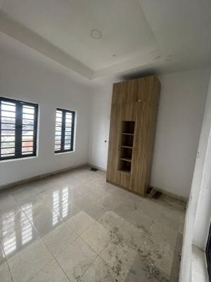 Newly Built Studio Apartment/single Room Pentfloor, Agungi, Lekki, Lagos, Self Contain (single Rooms) for Rent