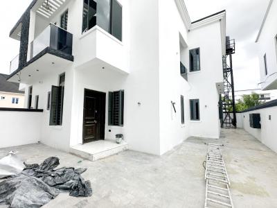 a Newly Built Spacious 4 Bedroom Semi Detached Duplex, Opic Estate, Isheri North, Lagos, Semi-detached Duplex for Sale