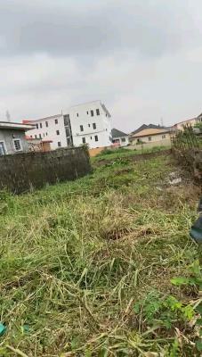 Land Measuring 352 Sqmts Fenced and Gated, Kehinde Ogunusi, Ifako, Gbagada, Lagos, Mixed-use Land for Sale