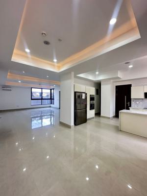 Luxurious 3 Bedroom Apartment with Swimming Pool,gym and Elevator, Lekki Phase 1, Lekki, Lagos, Flat / Apartment for Sale
