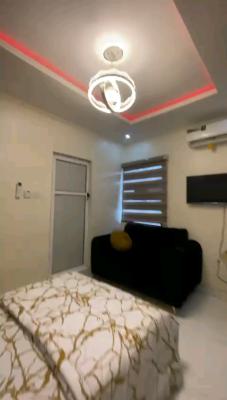a Fully Furnished Room Self Contained, Akoka, Akoka, Yaba, Lagos, Self Contain (single Rooms) for Rent