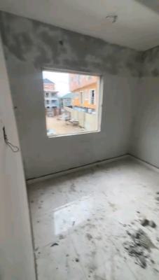 Standard and Spacious 2-bedroom Flat, Awoyokun, Onipanu, Shomolu, Lagos, Flat / Apartment for Rent