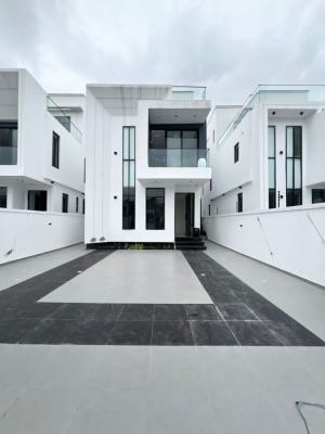 Luxury 5bedroom Fully Detached Duplex, Lekki Phase 1, Lekki, Lagos, Detached Duplex for Sale