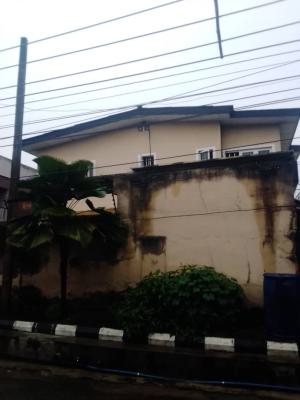 a Block of Flats with Spacious 3bedroom, Wemabod Estate, Adeniyi Jones, Ikeja, Lagos, Block of Flats for Sale