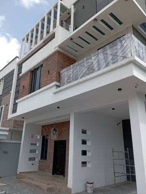 Newly Well Built 5bedroom Detach Duplex with Swimming Pools Cinema in, Omole Phase 1, Ikeja, Lagos, Detached Duplex for Sale