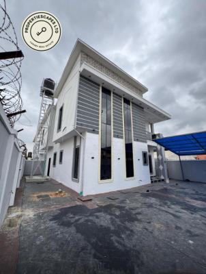 4 Bedroom Detached Duplex Gbagada, Gbagada, Lagos, Detached Duplex for Sale