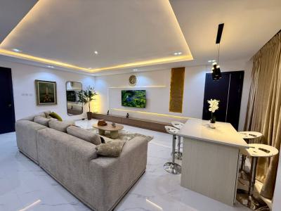 Brand New Fully Furnished 1-bedroom Apartment, Lekki Phase 1, Lekki, Lagos, Flat / Apartment Short Let