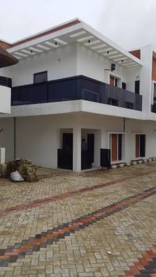 Luxury 3 Bedroom Duplex with Bq, Gra, Ogudu, Lagos, Semi-detached Duplex for Rent