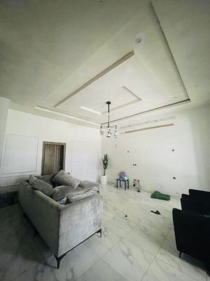 Exquisite 4 Bedroom Terrace Duplex, Ikota, Lekki, Lagos, Terraced Duplex for Rent