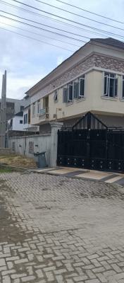 5 Bedroom Fully Detached Duplex.  ... Corner  Piece, Boys Quarter (bq, Agungi, Lekki, Lagos, Detached Duplex for Sale