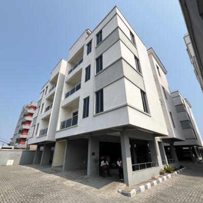 2 Bed, Ikate, Lekki, Lagos, Flat / Apartment for Rent