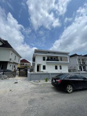 2 Units of 4-bedroom Fully Detached Duplex with Boys Quarters, Peace Gardens Estate, Sangotedo, Ajah, Lagos, Detached Duplex for Rent