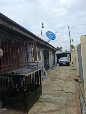 6 Numbers of Mini-flats, Ayobo, Ayobo, Lagos, Block of Flats for Sale