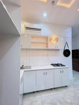 Luxury Studio Apartment with Excellent Facilities, Oral Estate, Lekki, Lagos, Mini Flat (room and Parlour) for Rent