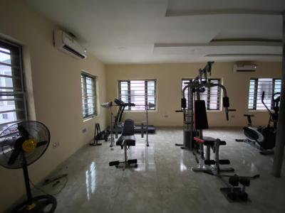 3 Bedrooms Apartment, Ikota, Lekki, Lagos, House for Rent
