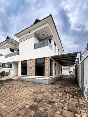 3 Bedroom Semi-detached Duplex with a 1 Bedroom Boys Quarter    L, Life Camp, Abuja, House for Sale