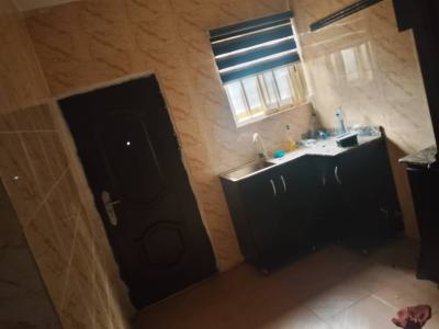 Clean 3 Bedroom Apartment, Adeniyi Jones, Ikeja, Lagos, Flat / Apartment for Rent