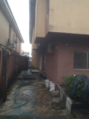 Fully Detached 5 Bedroom Duplex, Adeniyi Jones, Ikeja, Lagos, Detached Duplex for Rent