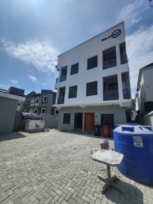 Newly Built 2 Bedroom Serviced Apartment, Osapa Lekki Lagos, Osapa, Lekki, Lagos, Flat / Apartment for Rent