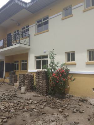 Beautiful Newly Renovated 3 Bedroom Flat, Ikota Villa Estate, Ikota, Lekki, Lagos, Flat / Apartment for Rent