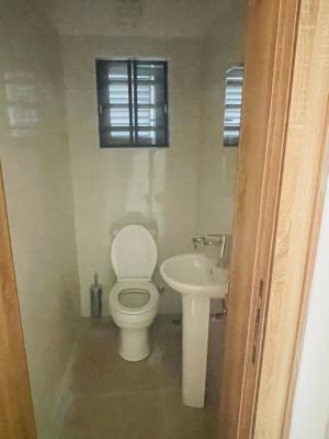 Newly Built Mini Flat with Open Plan Kitchen, Ologolo Lekki Lagos, Ologolo, Lekki, Lagos, Mini Flat (room and Parlour) for Rent
