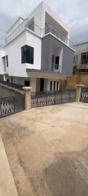 Smart 5 Bedrooms Detached Duplex, Asokoro District, Abuja, Detached Duplex for Rent