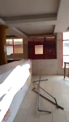 Open Plan Space, Ogba, Ogba, Ikeja, Lagos, Shop for Rent