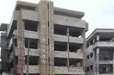 Two Nos of Viable Commercial Storey Buildings Together., Opebi, Ikeja, Lagos, Plaza / Complex / Mall for Sale
