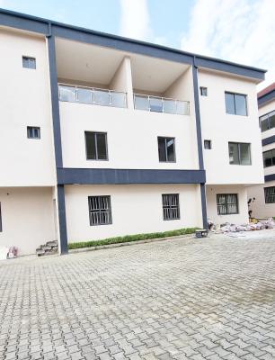5 Bedroom Semi-detached Duplex  Features: Ante Room Living Ro, Mabushi, Abuja, House for Sale