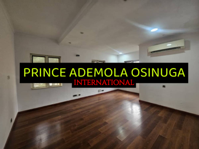 Luxury 3 Bedroom Apartment+bq+tennis+ Pool+gym, Old Ikoyi, Old Ikoyi, Ikoyi, Lagos, Flat / Apartment for Rent
