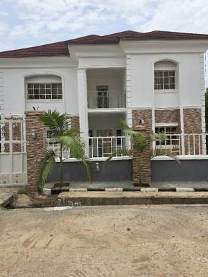 5 Bedroom Fully Duplex + Bq  in Lokogoma, Lokogoma District, Abuja, Detached Duplex for Sale