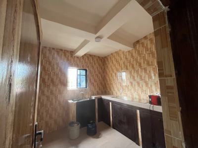 Excellent 2bedroom, Gra Phase 1, Magodo, Lagos, Flat / Apartment for Rent