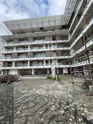 Massive 4 Bedroom Maisonnette Duplex in a Secure Environment, Lekki Phase 1, Lekki, Lagos, Block of Flats for Sale
