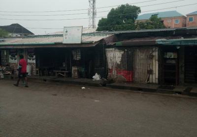 Land for Development, Orile Iganmu, Surulere, Lagos, Mixed-use Land Joint Venture