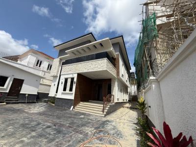 Newly Build 5 Bedroom Detached Home, Apo, Apo Resettlement, Apo, Abuja, Detached Duplex for Sale
