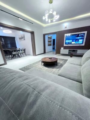 Fully Furnished & Serviced 3 Bedroom, Maitama, Maitama District, Abuja, Flat / Apartment for Rent