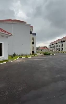 Luxury Residential Mini Estate of Duplexes and Flats, Life Camp, Abuja, House for Sale