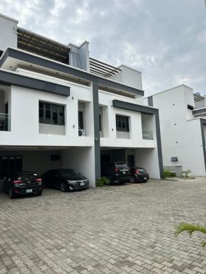 Standard Single Room, The Verde, Wuye, Abuja, Wuye, Abuja, Self Contain (single Rooms) Short Let