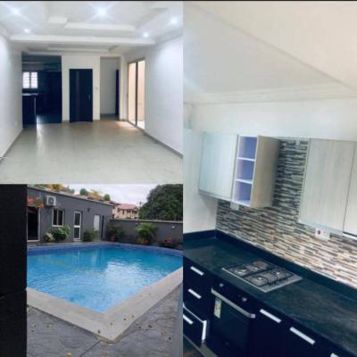 Fully Service 2bedroom Apartment at Oniru, Oniru Estate, Oniru, Victoria Island (vi), Lagos, House for Rent